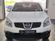 Nissan Qashqai I Уфа  - изображение 24