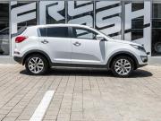 Kia Sportage III Рестайлинг Ставрополь  - изображение 25