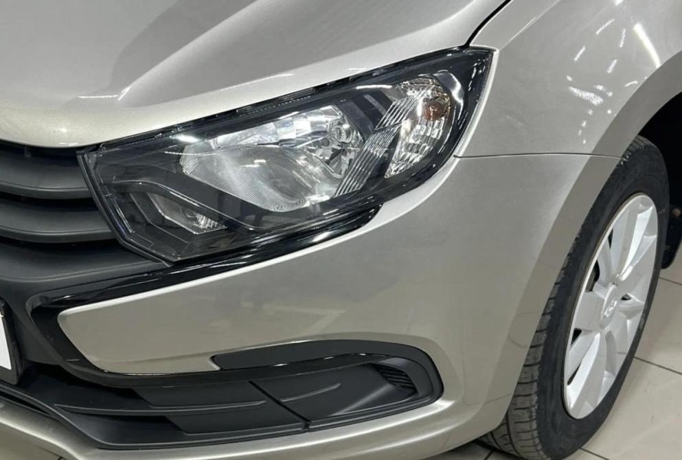 Lada (ВАЗ) Granta I Рестайлинг Астрахань  - изображение 5