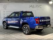 Changan Hunter I Москва  - изображение 33
