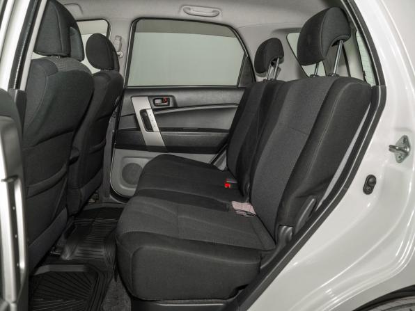 Toyota Rush I с пробегом 2008 года, цена 1 035 000 рублей, 146215 км, внедорожник, Автокод Объявления