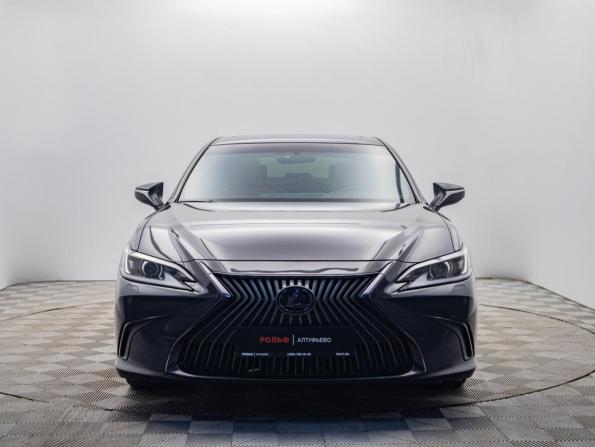 Lexus ES VII с пробегом 2020 года, цена 3 505 000 рублей, 82058 км, седан, Автокод Объявления