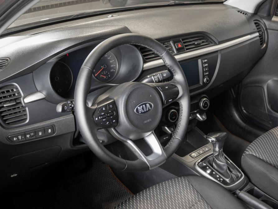Kia Rio IV Казань  - изображение 5
