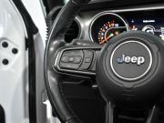 Jeep Wrangler IV (JL) Ростов-на-Дону  - изображение 35