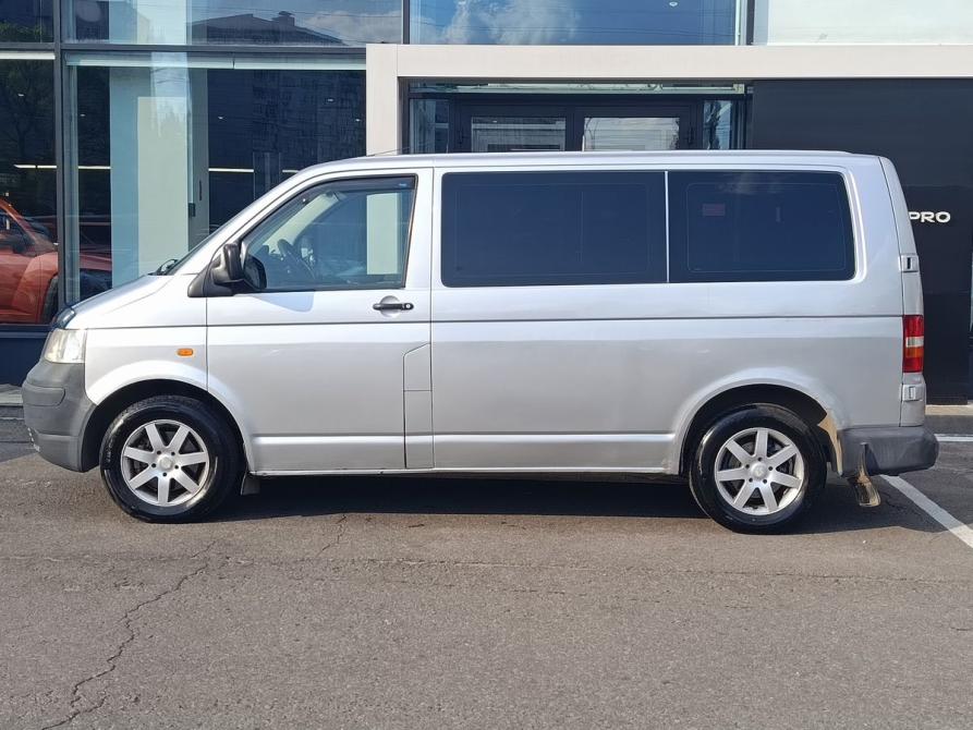 Volkswagen Transporter T5 Москва  - изображение 8
