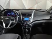 Hyundai Solaris I Москва  - изображение 35