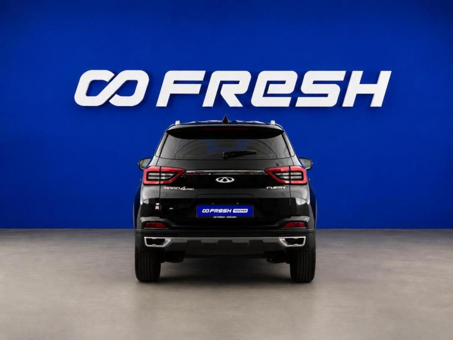 Chery Tiggo 4 Pro I Москва  - изображение 4