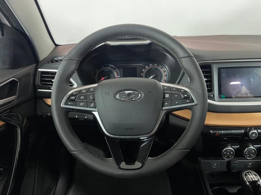 Lada (ВАЗ) Vesta I Рестайлинг (NG) Воронеж  - изображение 14