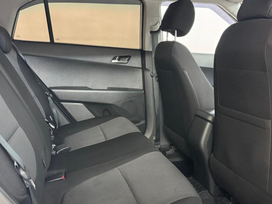 Hyundai Creta I Москва  - изображение 12