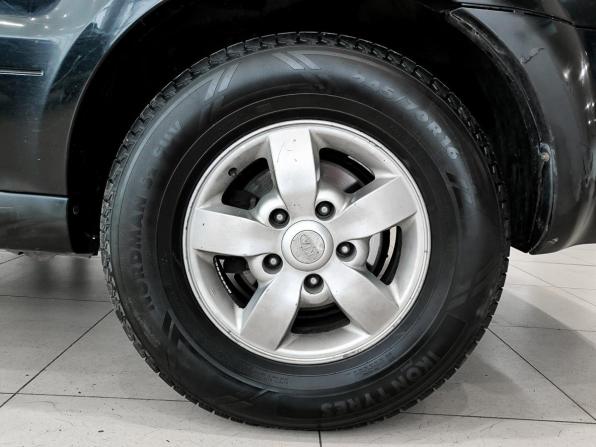 Kia Sorento I Рестайлинг с пробегом 2008 года, цена 720 000 рублей, 251848 км, внедорожник, Автокод Объявления
