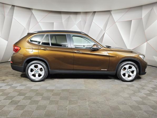 BMW X1 I (E84) Рестайлинг с пробегом 2013 года, цена 1 345 000 рублей, 144096 км, внедорожник, Автокод Объявления
