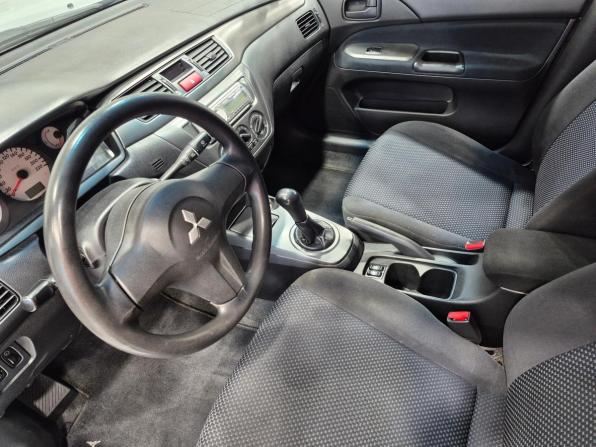 Mitsubishi Lancer IX Рестайлинг с пробегом 2006 года, цена 609 000 рублей, 101100 км, седан, Автокод Объявления
