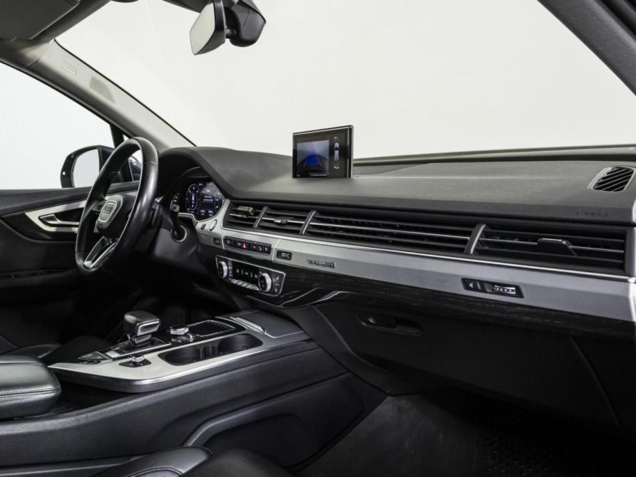Audi Q7 II (4M) Москва  - изображение 9