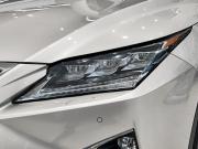Lexus RX IV Казань  - изображение 43