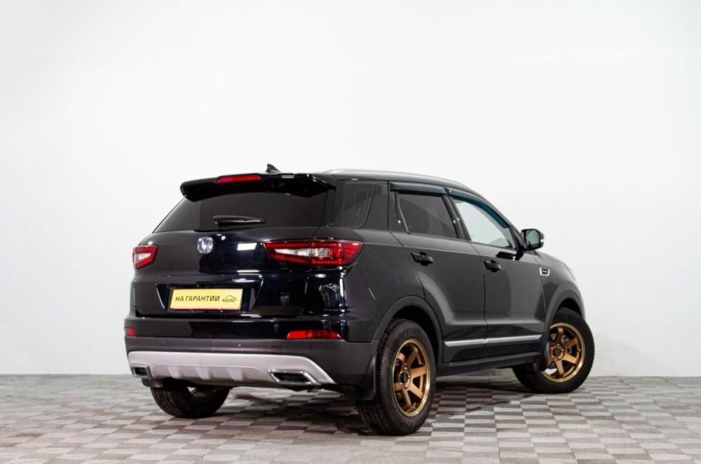 Changan CS55 Сургут  - изображение 5