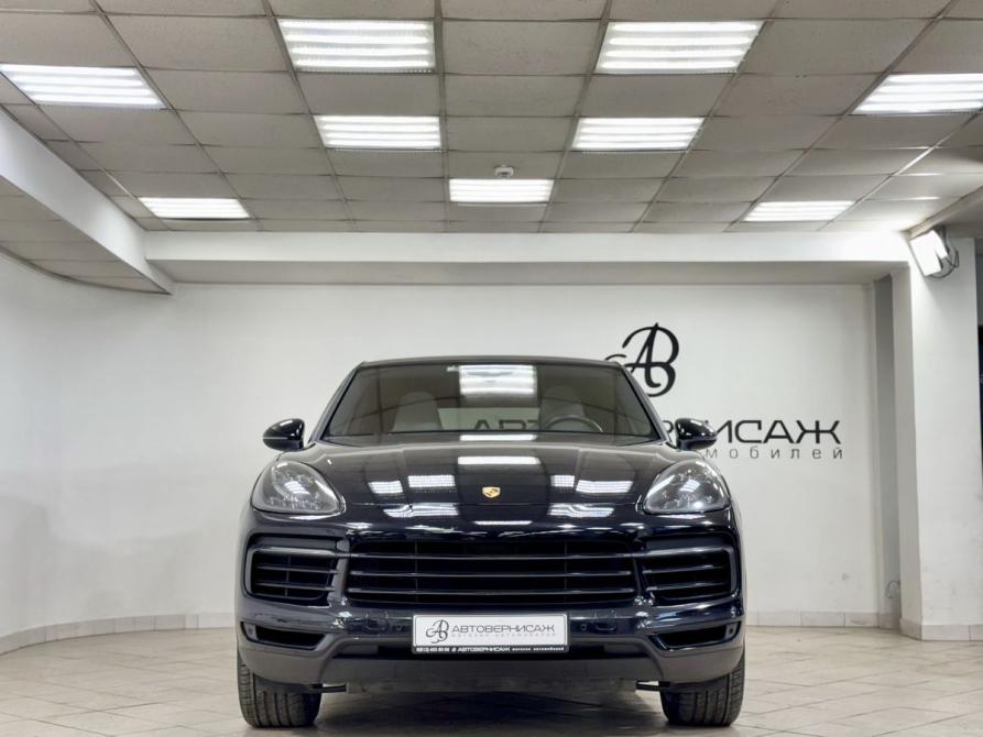 Porsche Cayenne III Санкт-Петербург  - изображение 2