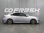 Mazda 6 II (GH) Воронеж  - изображение 21