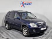 Chery Tiggo (T11) I Нижний Новгород  - изображение 11