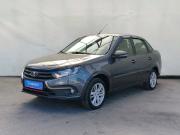 Lada (ВАЗ) Granta I Рестайлинг Липецк  - изображение 19