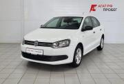 Volkswagen Polo V Рестайлинг Астрахань  - изображение 19