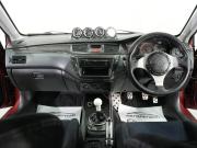 Mitsubishi Lancer Evolution VII Новосибирск  - изображение 38