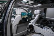 Land Rover Range Rover V Москва  - изображение 74