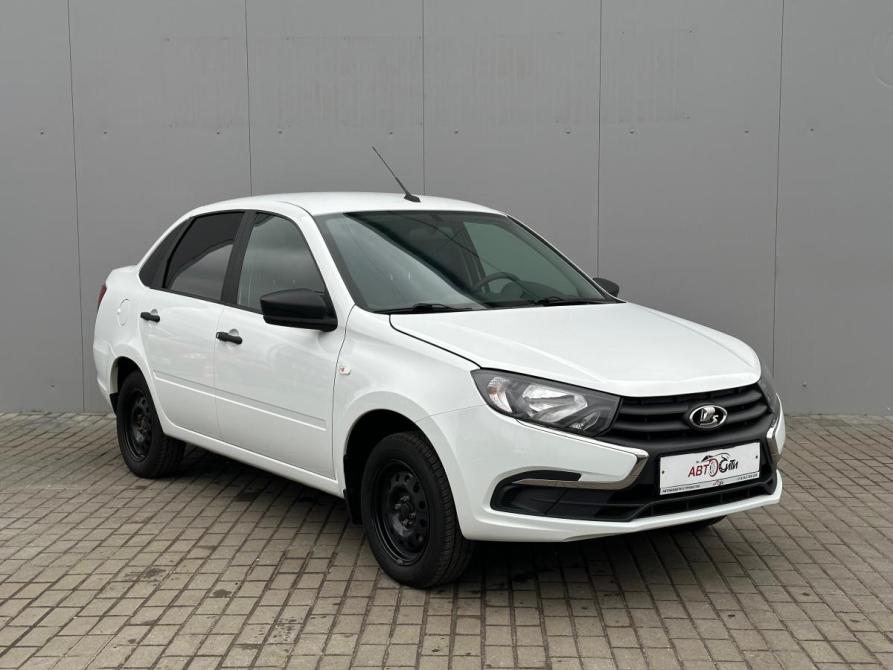 Lada (ВАЗ) Granta I Рестайлинг Тамбов  - изображение 2