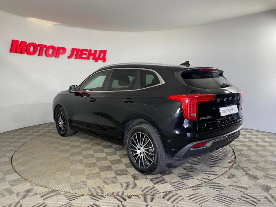 Haval Jolion I Воронеж  - изображение 6