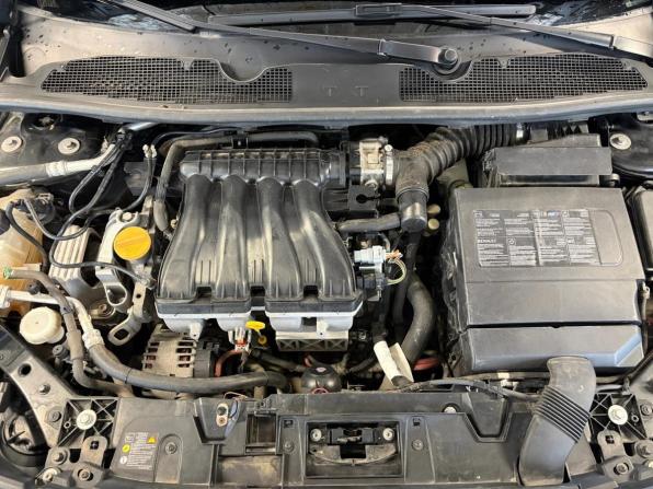 Renault Fluence I с пробегом 2011 года, цена 675 057 рублей, 162687 км, седан, Автокод Объявления