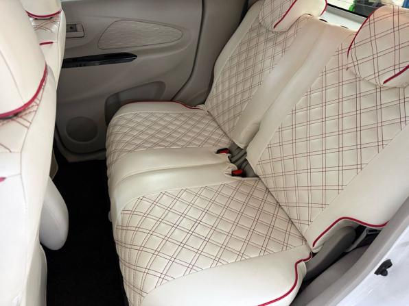 Mitsubishi eK Wagon III с пробегом 2015 года, цена 580 000 рублей, 118667 км, хэтчбек, Автокод Объявления