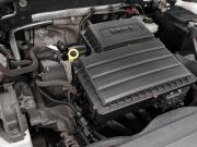 Skoda Octavia III (A7) Рестайлинг Москва  - изображение 35