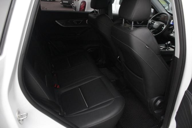 Chery Tiggo 7 Pro Max I Рестайлинг с пробегом 2025 года, цена 1 995 000 рублей, 44967 км, внедорожник, Автокод Объявления