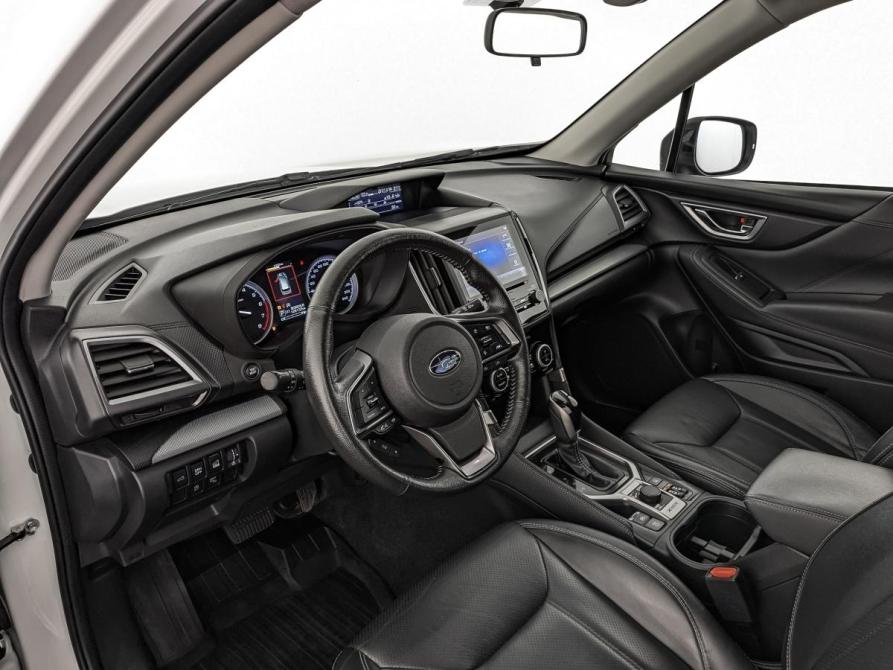 Subaru Forester V Москва  - изображение 15