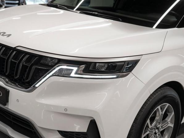 Kia Carnival IV с пробегом 2021 года, цена 3 590 000 рублей, 49923 км, минивэн, Автокод Объявления