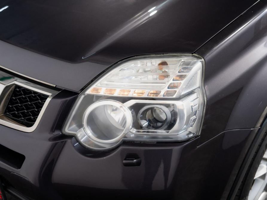 Nissan X-Trail II Рестайлинг Иркутск  - изображение 20