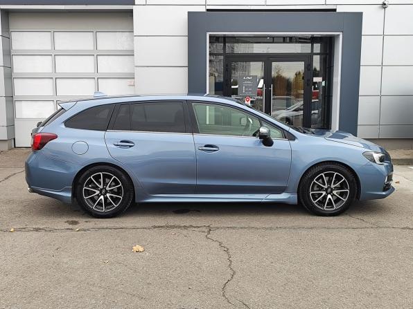 Subaru Levorg I с пробегом 2017 года, цена 1 899 000 рублей, 173094 км, универсал, Автокод Объявления