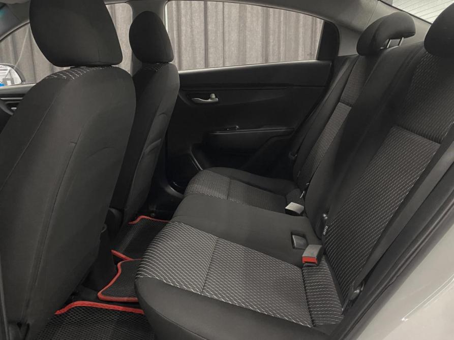Kia Rio IV Красноярск  - изображение 14