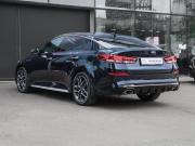 Kia Optima IV Рестайлинг Москва  - изображение 39