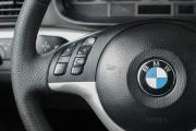 BMW 3 серии IV (E46) Рестайлинг Тюмень  - изображение 35