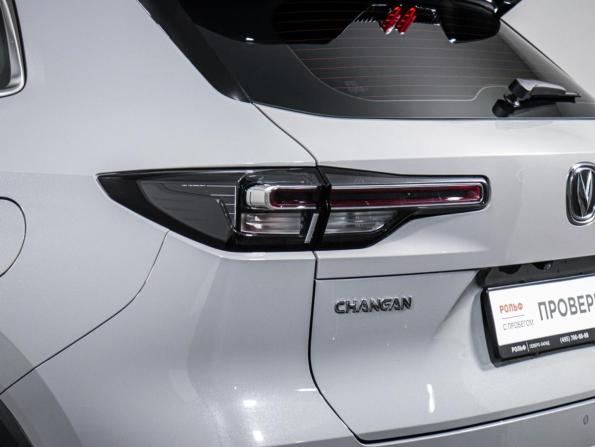 Changan CS55 Plus II с пробегом 2023 года, цена 1 899 000 рублей, 24698 км, внедорожник, Автокод Объявления