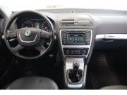 Skoda Octavia II (A5) Рестайлинг Коломна  - изображение 25