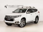 Mitsubishi Pajero Sport III Казань  - изображение 9