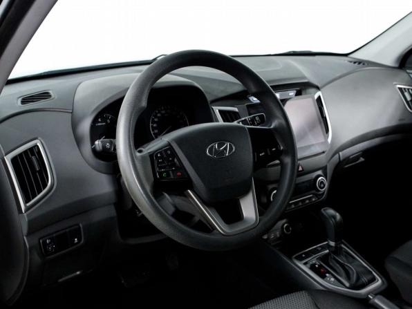 Hyundai Creta I с пробегом 2016 года, цена 1 348 000 рублей, 201292 км, внедорожник, Автокод Объявления