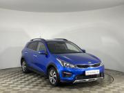 Kia Rio IV Воронеж  - изображение 22