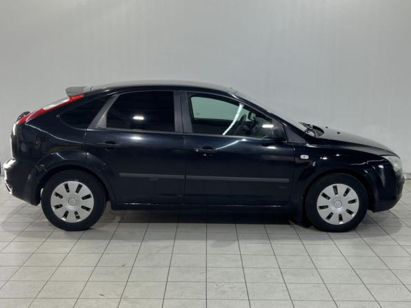 Ford Focus II с пробегом 2007 года, цена 315 000 рублей, 160498 км, хэтчбек, Автокод Объявления