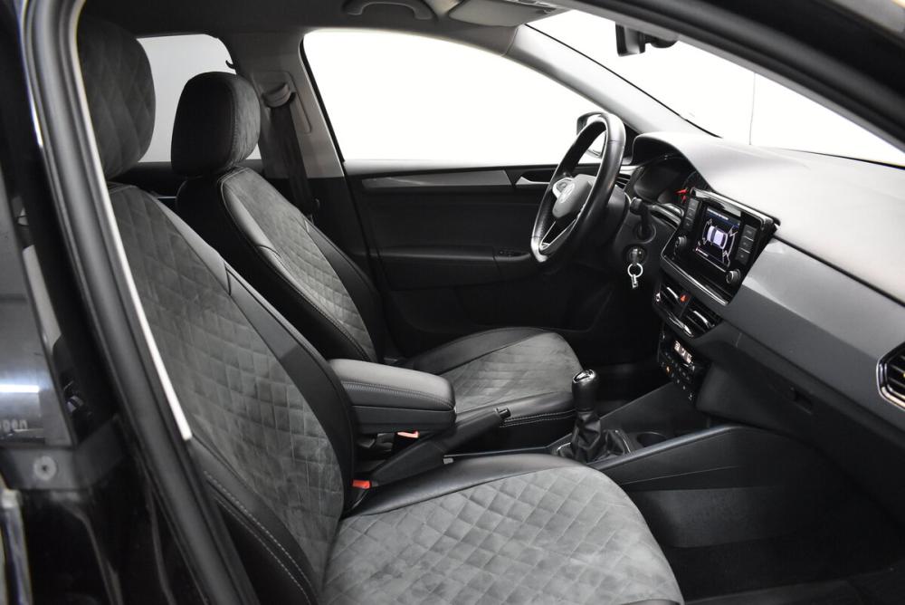Volkswagen Polo VI Москва  - изображение 12