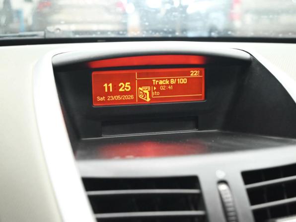 Peugeot 207 I с пробегом 2008 года, цена 480 000 рублей, 88261 км, хэтчбек, Автокод Объявления