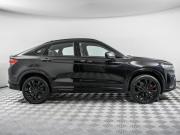Geely Tugella I Рестайлинг Москва  - изображение 23