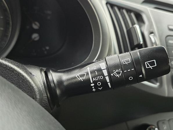 Kia Sportage III с пробегом 2010 года, цена 1 449 000 рублей, 99784 км, внедорожник, Автокод Объявления