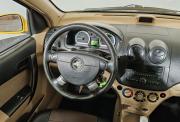 Chevrolet Aveo I Рестайлинг Ярославль  - изображение 34